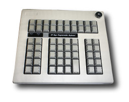 Программируемая клавиатура KB930 в Балаково