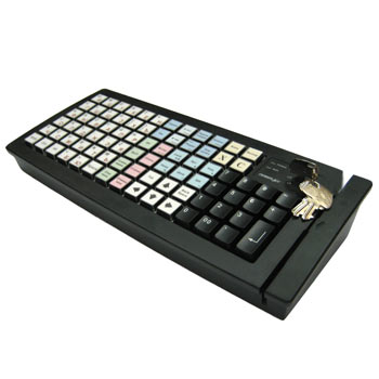 Программируемая клавиатура Posiflex KB-6600 в Балаково