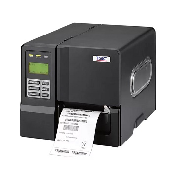 Принтер этикеток термотрансферный TSC ME240 в Балаково