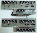 MER327ACPX024 Платы индикации  комплект (326,327 ACPX LED) в Балаково