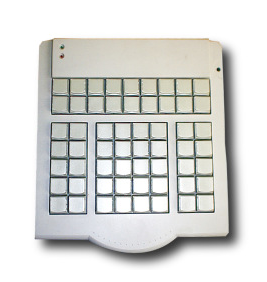 Программируемая клавиатура KB20AU в Балаково