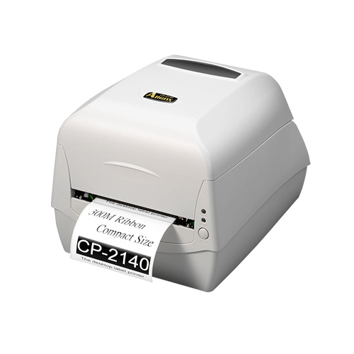 Настольный принтер штрих-кода Argox CP-2140-SB в Балаково