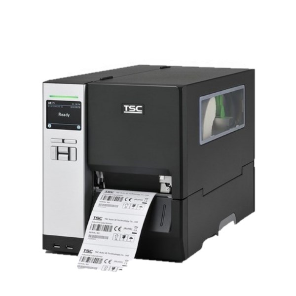 Принтер этикеток термотрансферный TSC MH240T в Балаково