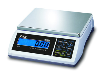 Весы порционные электронные CAS ED в Балаково