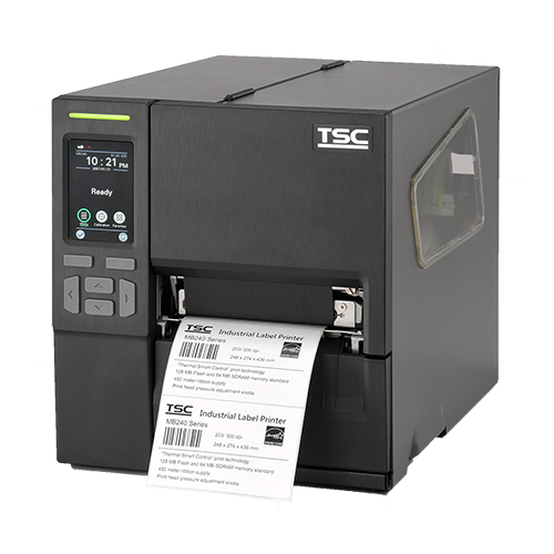 Принтер этикеток термотрансферный TSC MB240T в Балаково