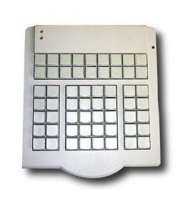Программируемая клавиатура KB20P в Балаково