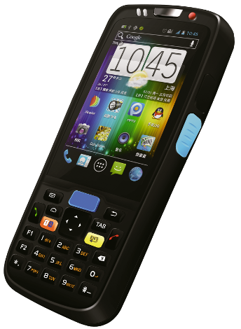 Терминал сбора данных GlobalPOS GP-С5000-2DMT (2D Moto, Android 5.1, Bluetooth, WiFi, NFC, GPS/AGPS, в Балаково