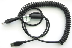Кабель интерфейсный 307-USB-универсальный к сканерам штрихкода 1504, 1704 в Балаково