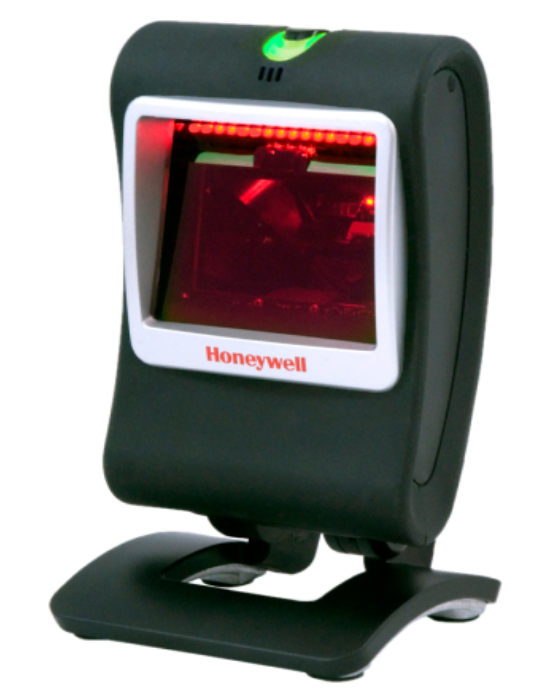 Сканер штрих-кода Honeywell MK7580 Genesis, тационарный  в Балаково