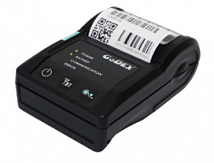 Мобильный принтер этикеток GODEX MX30i в Балаково
