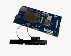 Материнская плата планшетного модуля для АТОЛ Sigma 10Ф MPCBA (1+8) (1GB/8GB) в Балаково