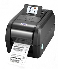 Термотрансферный принтер этикеток TSC TX200 в Балаково