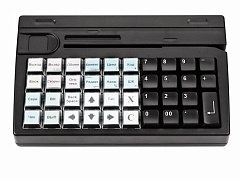 Программируемая клавиатура Posiflex KB-4000 в Балаково