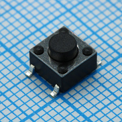 Кнопка сканера (микропереключатель) для АТОЛ Impulse 12 L-KLS7-TS6604-5.0-180-T (РФ) в Балаково