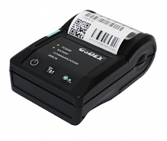 Мобильный принтер этикеток GODEX MX20 в Балаково