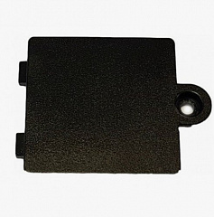 Крышка отсека для фискального накопителя для АТОЛ FPrint-22ПТK/55Ф AL.P050.00.014 (Черный) в Балаково