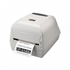 Настольный принтер штрих-кода Argox CP-3140LE-SB в Балаково