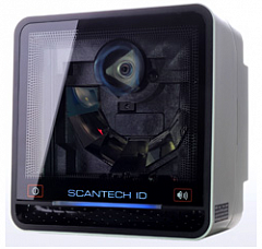 Сканер штрих-кода Scantech ID Nova N4060/N4070 в Балаково