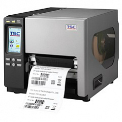 Термотрансферный принтер этикеток TSC TTP-2610MT в Балаково