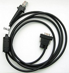 Кабель USB для Cipher 2500/2504, прямой, 2 м. в Балаково