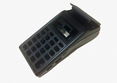 Комплект пластиковых деталей для АТОЛ 91Ф (Черный без стекла) в Балаково