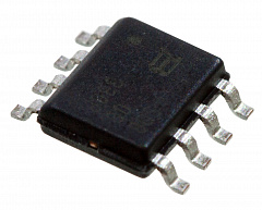 Микросхема памяти MX25L6433FM2I-08Q SMD для АТОЛ 91Ф/92Ф в Балаково