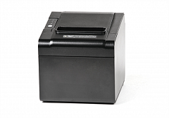 Чековый принтер АТОЛ RP-326-USE черный Rev.4 в Балаково