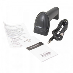 Сканер штрих-кода Poscenter HH 2D HD, ручной в Балаково