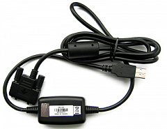 Кабель интерфейсный 308-USB Virtual COM к сканерам штрихкода 1090+ (белый) в Балаково