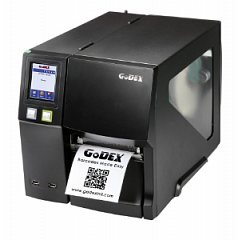 Промышленный принтер начального уровня GODEX ZX-1200xi в Балаково