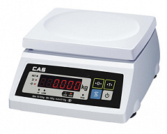 Весы порционные электронные CAS SWII-SD в Балаково