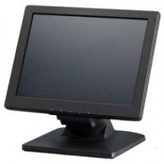 POS-монитор 10.4 " LCD VGA , черный в Балаково