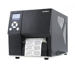 Промышленный принтер начального уровня GODEX ZX420i в Балаково