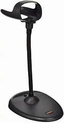 Подставка гибкая для сканеров HH360/HH400, Чёрная, высотой 15 см в Балаково