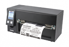 Широкий промышленный принтер GODEX HD-830 в Балаково