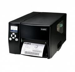 Промышленный принтер начального уровня GODEX EZ-6250i в Балаково