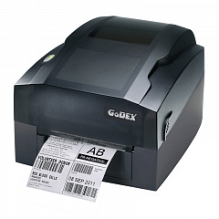 Термотранферный принтер этикеток Godex G300 в Балаково