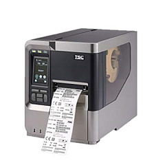 Принтер этикеток термотрансферный TSC MX240P в Балаково