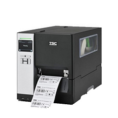 Принтер этикеток термотрансферный TSC MH240T в Балаково