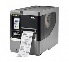 Термотрансферный принтер этикеток TSC MX640P в Балаково