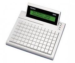 Программируемая клавиатура с дисплеем KB800 в Балаково