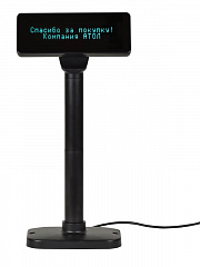 Дисплей покупателя АТОЛ PD-2800 USB в Балаково