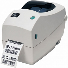 Принтер этикеток термотрансферный Zebra TLP 2824 Plus  в Балаково