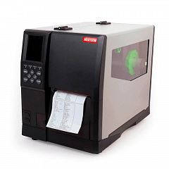 Термотрансферный принтер этикеток MERTECH Bravo-L в Балаково