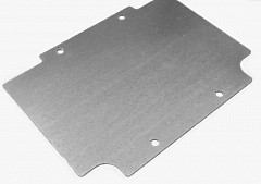 Металлическая панель экранирующая для АТОЛ FPrint-22ПТK/55Ф AL.P050.00.009 (без отверстия для крепле в Балаково