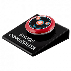 Комплект Smart 23/ 715 кнопка вызова с подставкой в Балаково