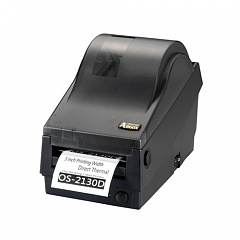 Настольный принтер штрих-кода Argox OS-2130D-SB в Балаково