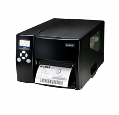 Промышленный принтер начального уровня GODEX EZ-6350i в Балаково