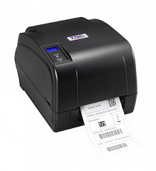Термотрансферный принтер этикеток TSC TA200 в Балаково