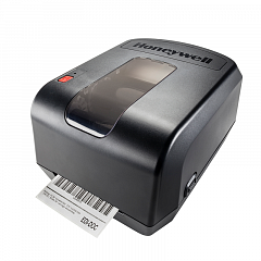 Термотрансферный принтер этикеток Honeywell PC42T Plus в Балаково